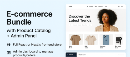 E-commerce Bundle